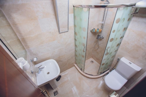 Daisi-Sunset Hotel (Batumi)